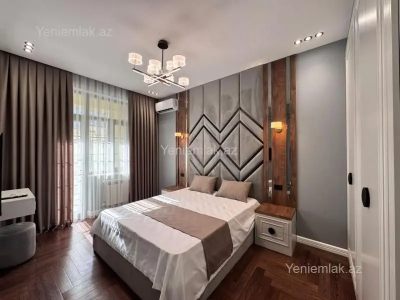 438 000 AZN - 2 otaqlı mənzil Satılır, Yasamal qəs., Yasamal, Bakı