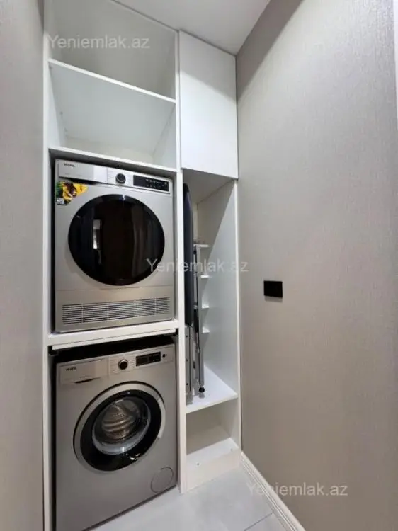 438 000 AZN - 2 otaqlı mənzil Satılır, Yasamal qəs., Yasamal, Bakı