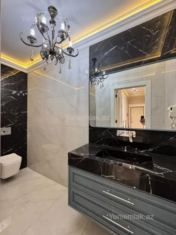 438 000 AZN - 2 otaqlı mənzil Satılır, Yasamal qəs., Yasamal, Bakı