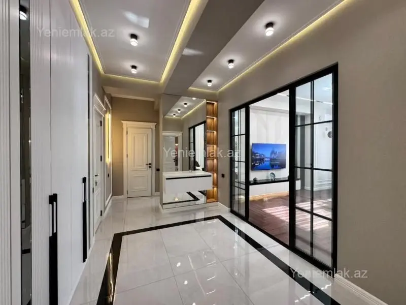 438 000 AZN - 2 otaqlı mənzil Satılır, Yasamal qəs., Yasamal, Bakı