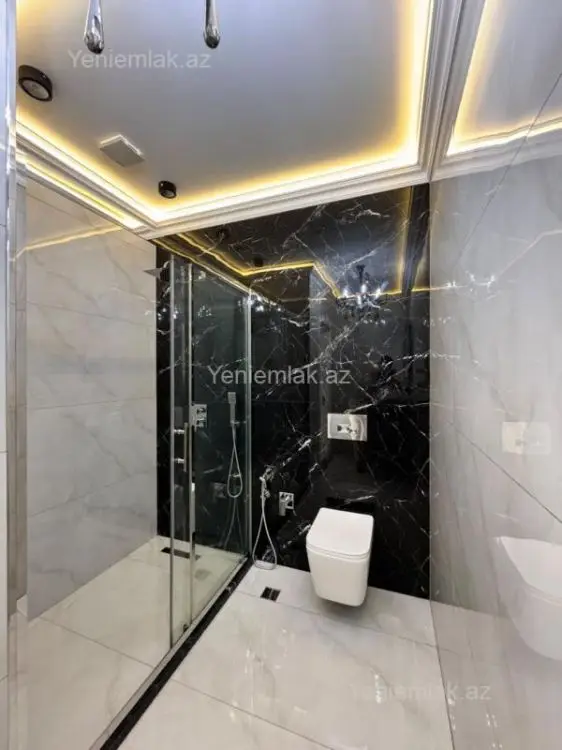438 000 AZN - 2 otaqlı mənzil Satılır, Yasamal qəs., Yasamal, Bakı