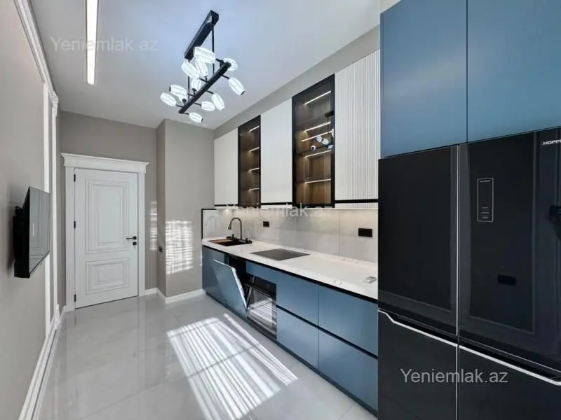 438 000 AZN - 2 otaqlı mənzil Satılır, Yasamal qəs., Yasamal, Bakı