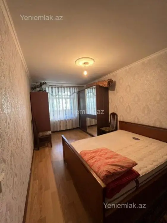 260 000 AZN - 4 otaqlı mənzil Satılır, 8-ci mikrorayon, Binəqədi, Bakı