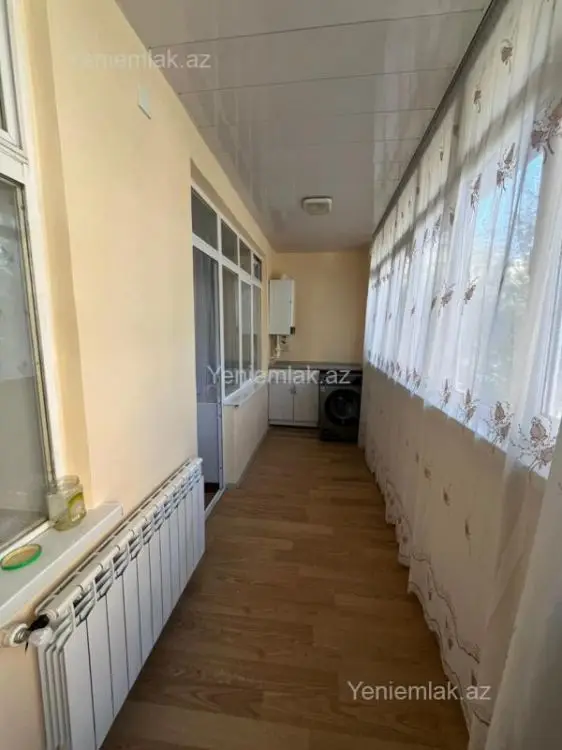 260 000 AZN - 4 otaqlı mənzil Satılır, 8-ci mikrorayon, Binəqədi, Bakı