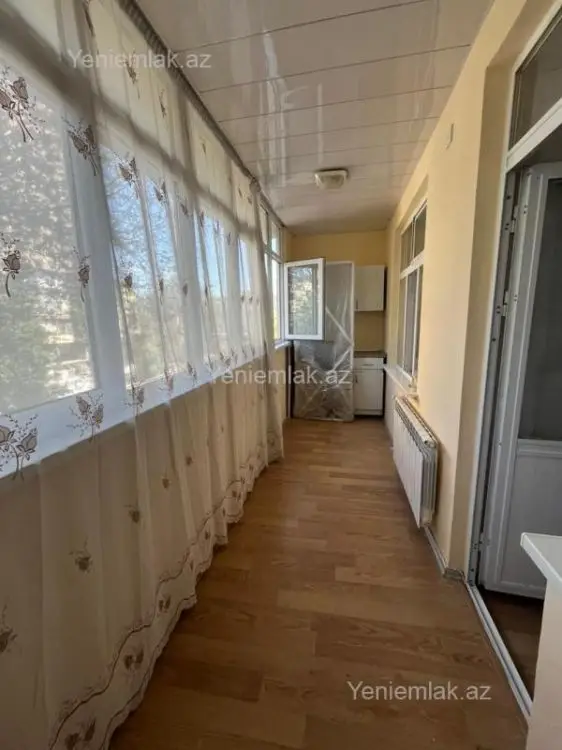 260 000 AZN - 4 otaqlı mənzil Satılır, 8-ci mikrorayon, Binəqədi, Bakı