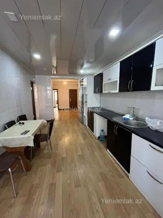 260 000 AZN - 4 otaqlı mənzil Satılır, 8-ci mikrorayon, Binəqədi, Bakı