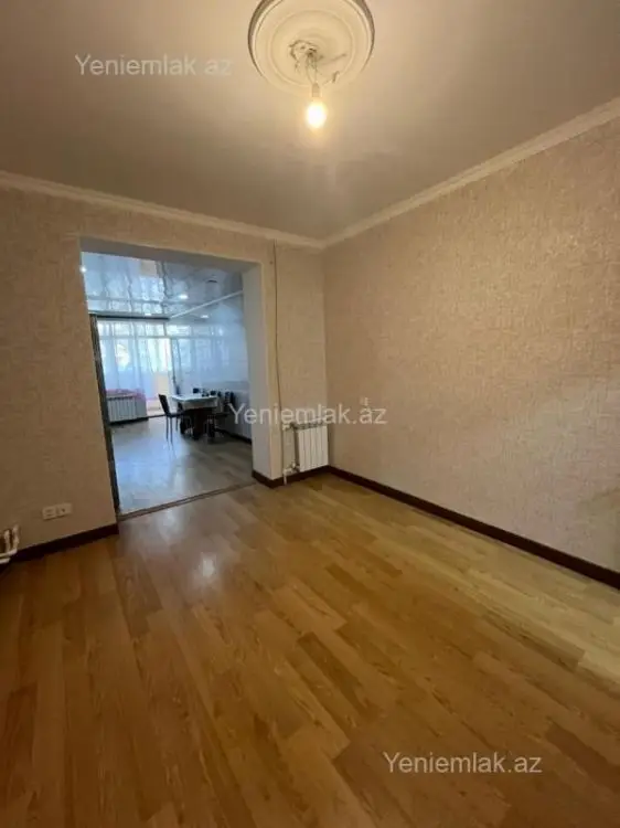 260 000 AZN - 4 otaqlı mənzil Satılır, 8-ci mikrorayon, Binəqədi, Bakı