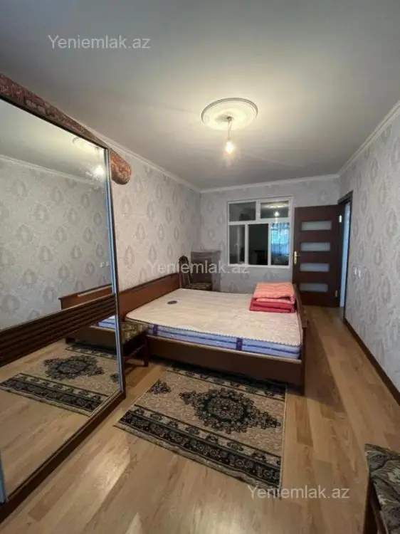 260 000 AZN - 4 otaqlı mənzil Satılır, 8-ci mikrorayon, Binəqədi, Bakı