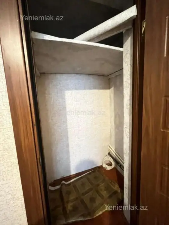 260 000 AZN - 4 otaqlı mənzil Satılır, 8-ci mikrorayon, Binəqədi, Bakı