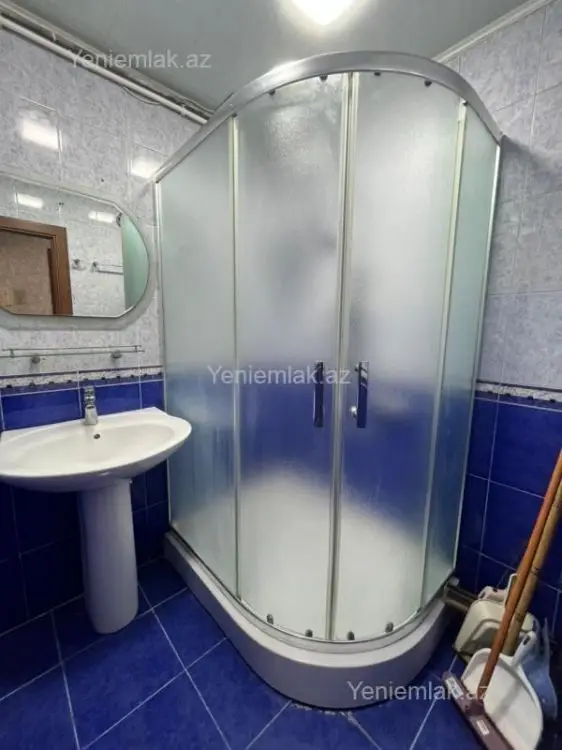 260 000 AZN - 4 otaqlı mənzil Satılır, 8-ci mikrorayon, Binəqədi, Bakı