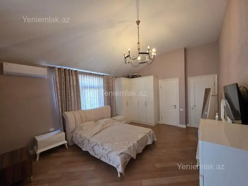 1 500 AZN - 3 otaqlı mənzil Kirayə (aylıq), Yasamal qəs., Nizami, Bakı