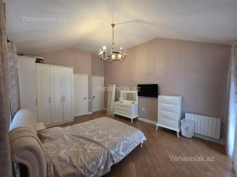 1 500 AZN - 3 otaqlı mənzil Kirayə (aylıq), Yasamal qəs., Nizami, Bakı