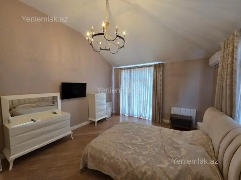 1 500 AZN - 3 otaqlı mənzil Kirayə (aylıq), Yasamal qəs., Nizami, Bakı