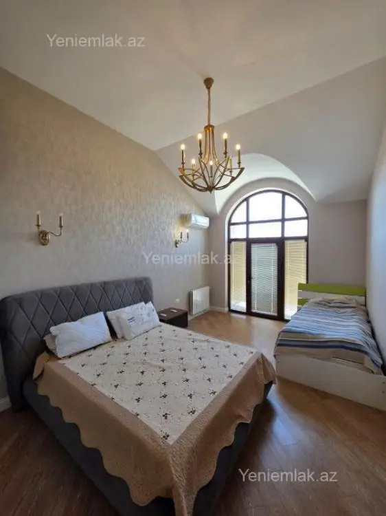 1 500 AZN - 3 otaqlı mənzil Kirayə (aylıq), Yasamal qəs., Nizami, Bakı