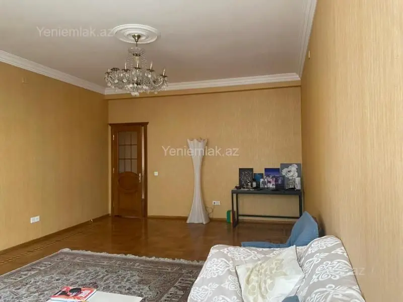 270 000 AZN - 3 otaqlı mənzil Satılır, Xətai, Bakı