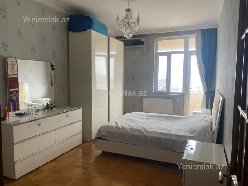 270 000 AZN - 3 otaqlı mənzil Satılır, Xətai, Bakı