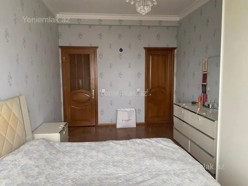 270 000 AZN - 3 otaqlı mənzil Satılır, Xətai, Bakı