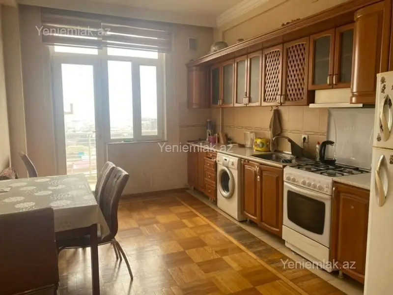 270 000 AZN - 3 otaqlı mənzil Satılır, Xətai, Bakı