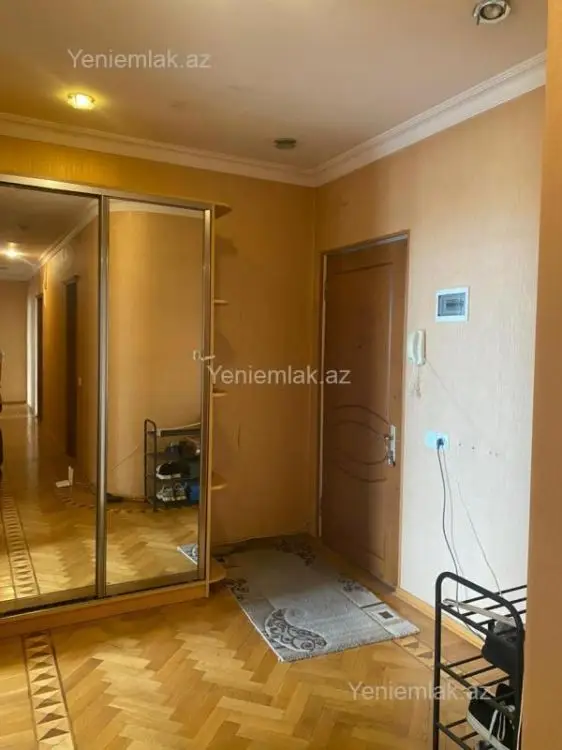 270 000 AZN - 3 otaqlı mənzil Satılır, Xətai, Bakı
