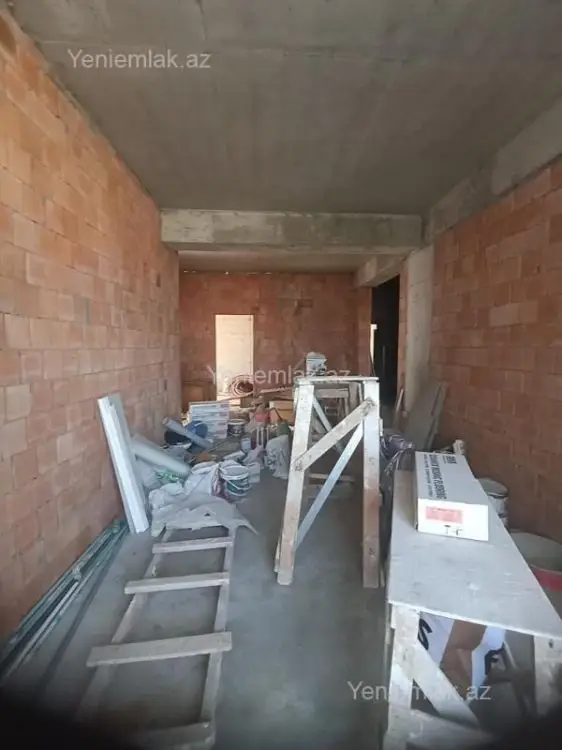419 000 AZN - 3 otaqlı mənzil Satılır, Nəsimi, Bakı