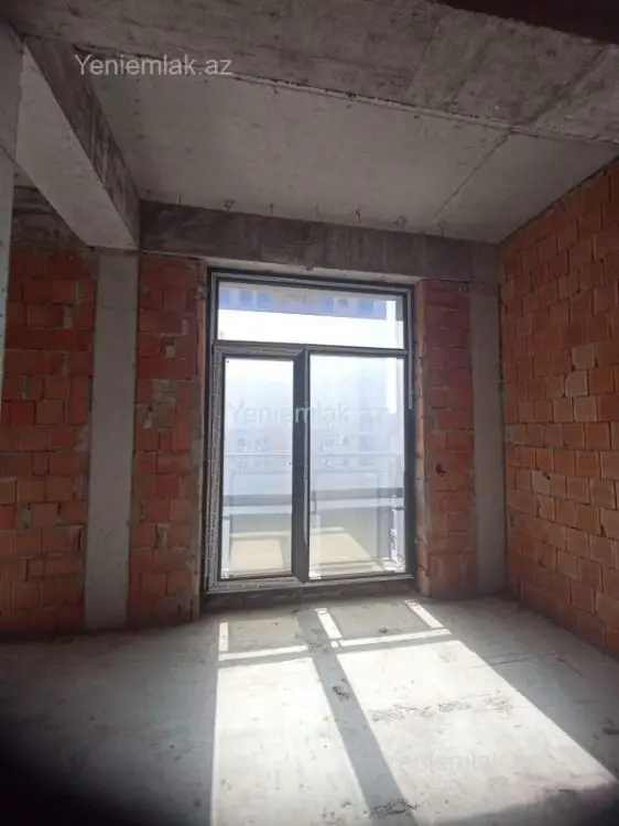 419 000 AZN - 3 otaqlı mənzil Satılır, Nəsimi, Bakı