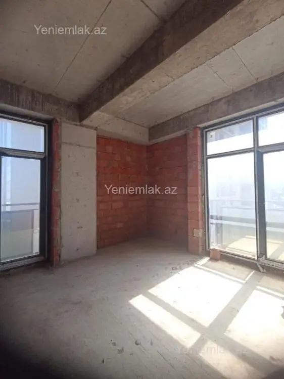 419 000 AZN - 3 otaqlı mənzil Satılır, Nəsimi, Bakı