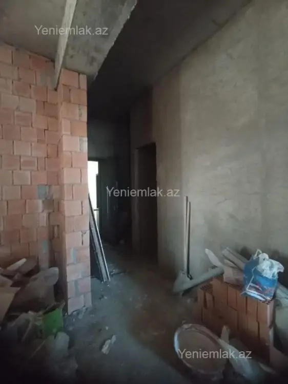 419 000 AZN - 3 otaqlı mənzil Satılır, Nəsimi, Bakı