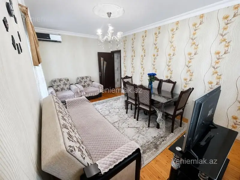 150 000 AZN - 2 otaqlı mənzil Satılır, Xətai, Bakı