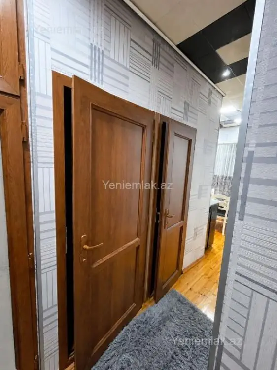150 000 AZN - 2 otaqlı mənzil Satılır, Xətai, Bakı