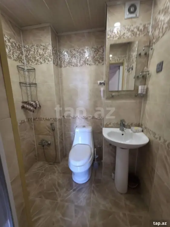 650 AZN - 3 otaqlı mənzil , Bakıxanov qəs., Sabunçu, Bakı