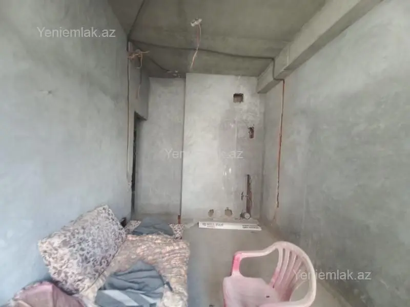 82 000 AZN - 2 otaqlı mənzil Satılır, 6-cı mikrorayon, Sumqayıt