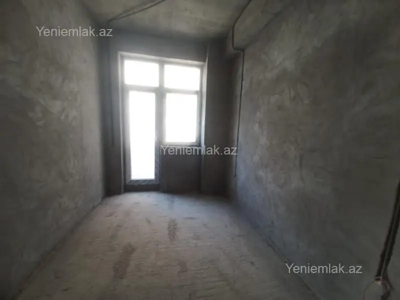 82 000 AZN - 2 otaqlı mənzil Satılır, 6-cı mikrorayon, Sumqayıt