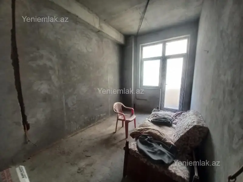 82 000 AZN - 2 otaqlı mənzil Satılır, 6-cı mikrorayon, Sumqayıt