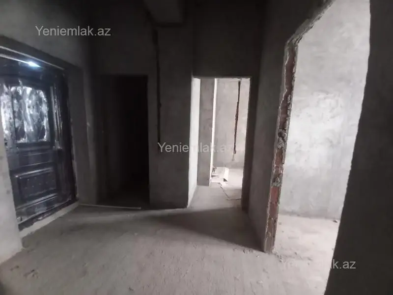 82 000 AZN - 2 otaqlı mənzil Satılır, 6-cı mikrorayon, Sumqayıt