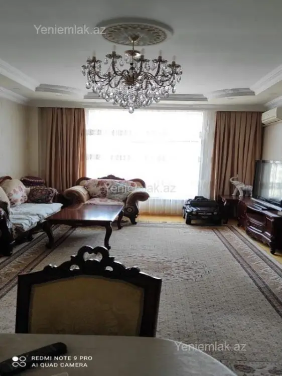 285 000 AZN - 3 otaqlı mənzil Satılır, Əhmədli, Xətai, Bakı