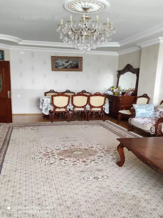 285 000 AZN - 3 otaqlı mənzil Satılır, Əhmədli, Xətai, Bakı