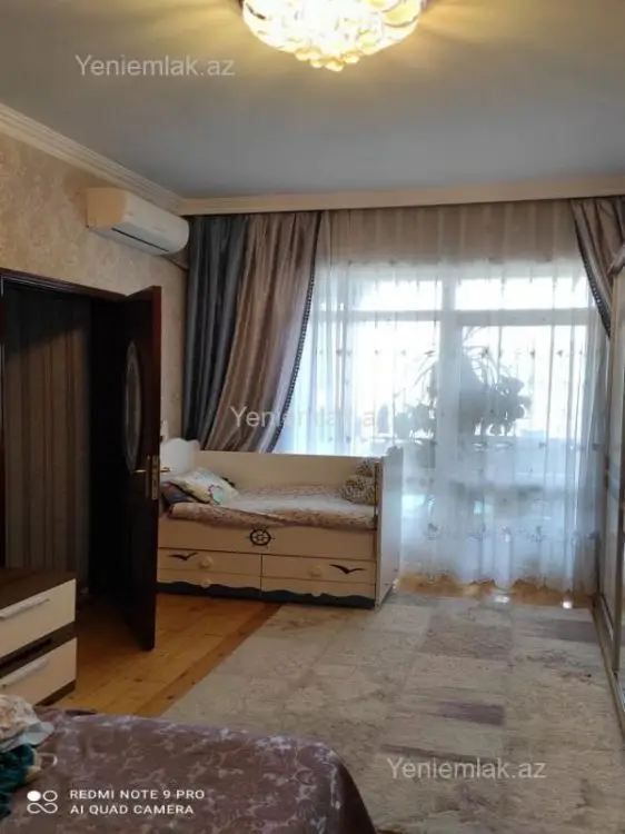 285 000 AZN - 3 otaqlı mənzil Satılır, Əhmədli, Xətai, Bakı