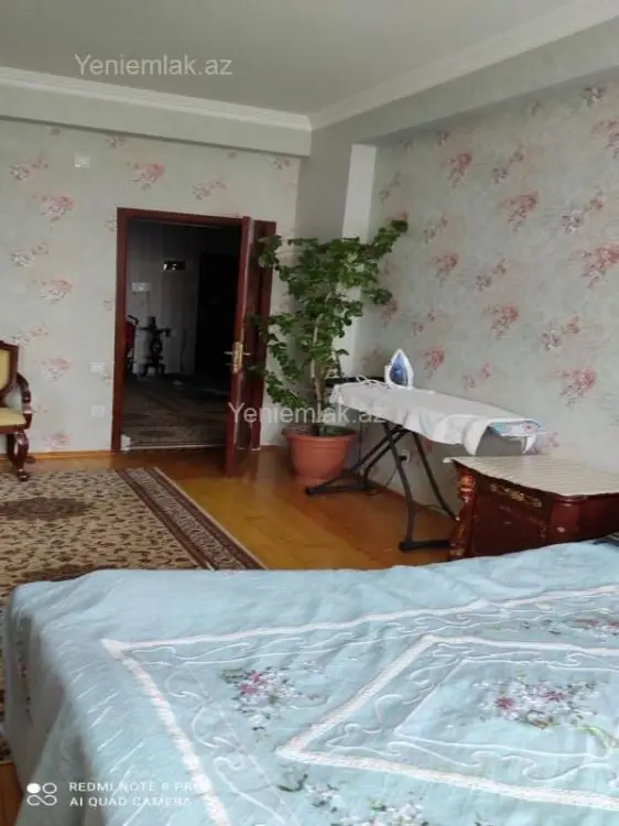 285 000 AZN - 3 otaqlı mənzil Satılır, Əhmədli, Xətai, Bakı