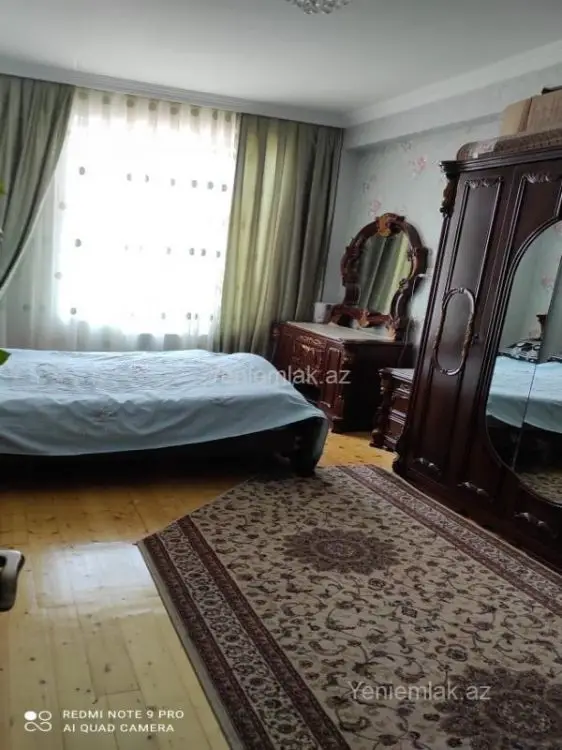 285 000 AZN - 3 otaqlı mənzil Satılır, Əhmədli, Xətai, Bakı