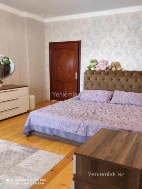 285 000 AZN - 3 otaqlı mənzil Satılır, Əhmədli, Xətai, Bakı