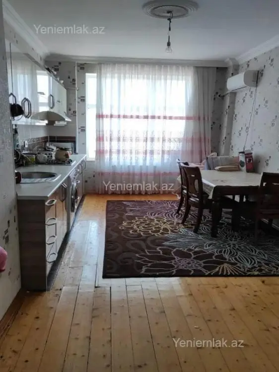 285 000 AZN - 3 otaqlı mənzil Satılır, Əhmədli, Xətai, Bakı