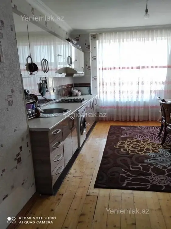 285 000 AZN - 3 otaqlı mənzil Satılır, Əhmədli, Xətai, Bakı