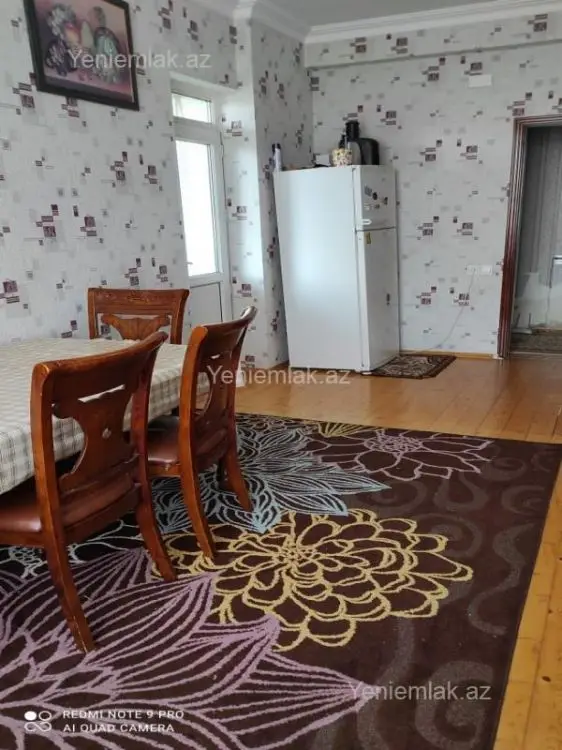 285 000 AZN - 3 otaqlı mənzil Satılır, Əhmədli, Xətai, Bakı