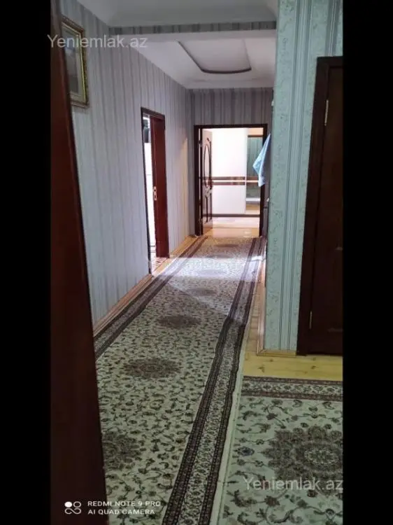 285 000 AZN - 3 otaqlı mənzil Satılır, Əhmədli, Xətai, Bakı