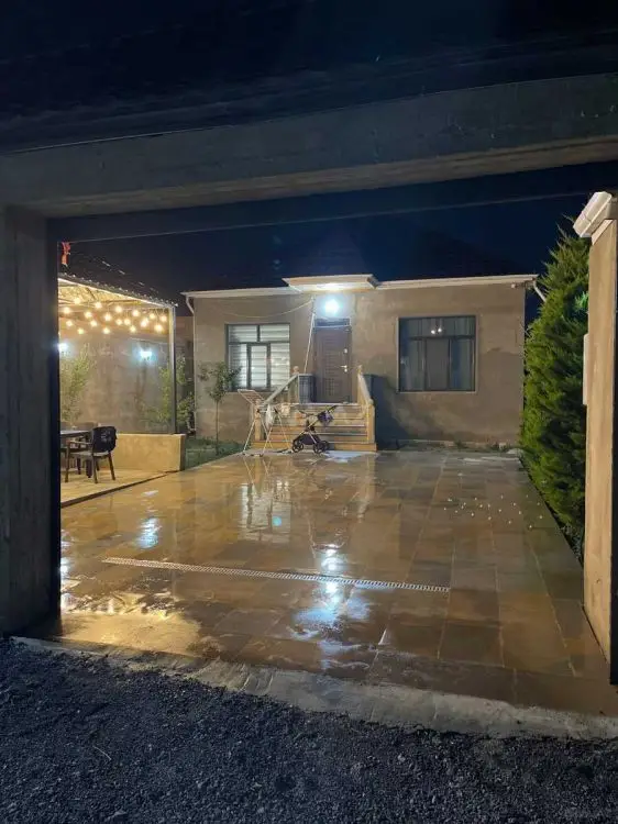 159 000 AZN - 4 otaqlı mənzil Satılır, Mehdiabad, Abşeron