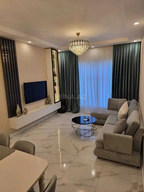 159 000 AZN - 4 otaqlı mənzil Satılır, Mehdiabad, Abşeron