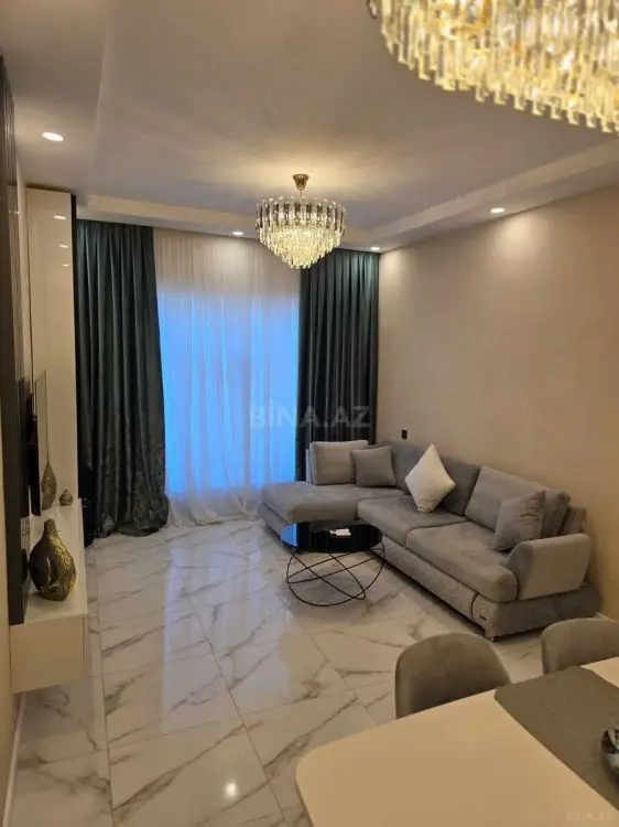 159 000 AZN - 4 otaqlı mənzil Satılır, Mehdiabad, Abşeron