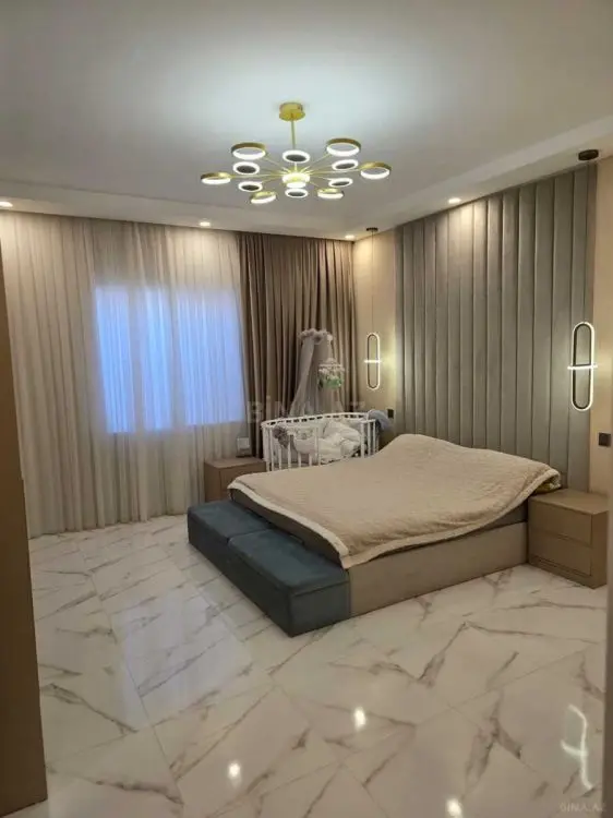159 000 AZN - 4 otaqlı mənzil Satılır, Mehdiabad, Abşeron