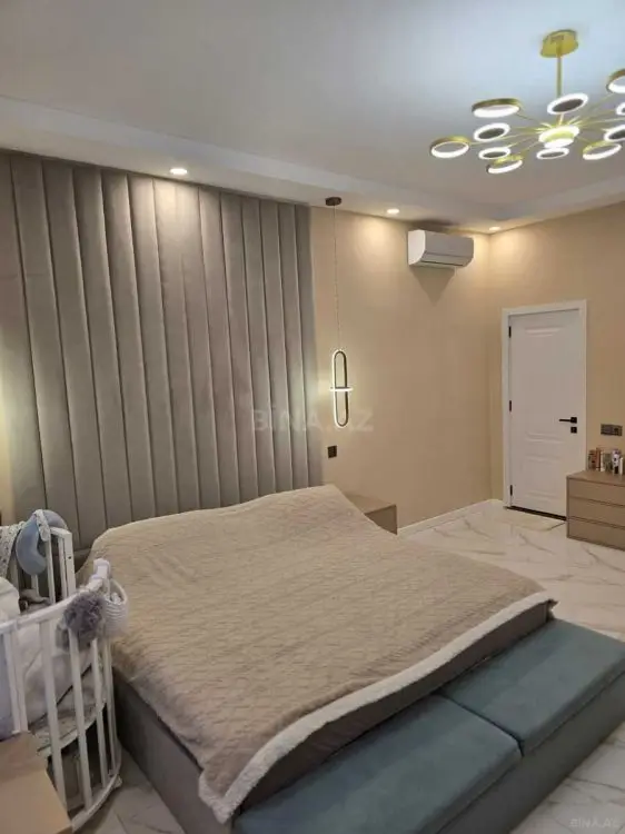 159 000 AZN - 4 otaqlı mənzil Satılır, Mehdiabad, Abşeron