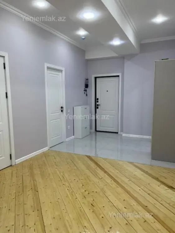 290 000 AZN - 3 otaqlı mənzil Satılır, Xətai, Bakı